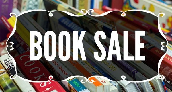 فروش کتاب