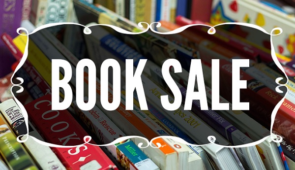 book sale - وبلاگ جدیدترین مطالب سایت
